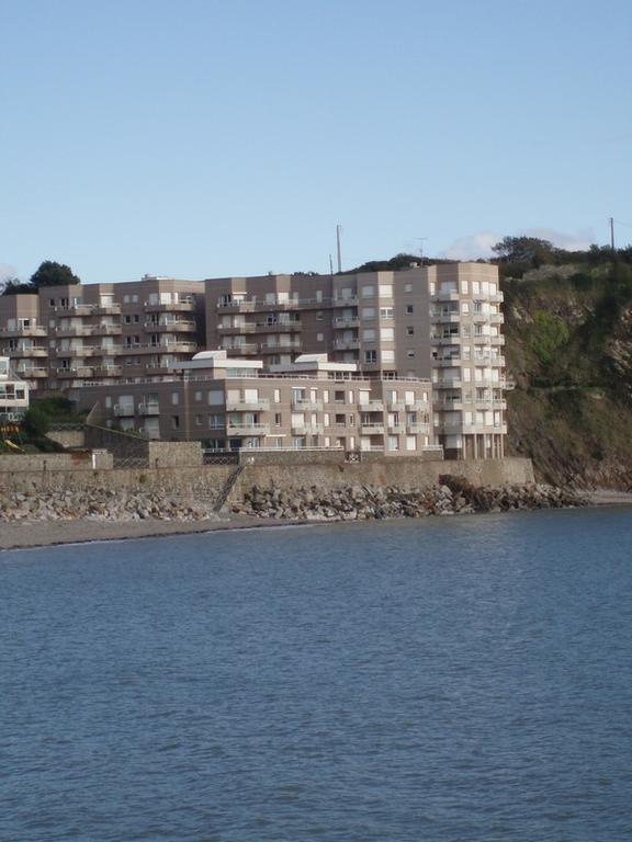 Residence Port-Granville Exterior photo